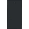 Душевой поддон STAROhome COSMO 200х100 BLACK MATT 94482601 из искусственного камня