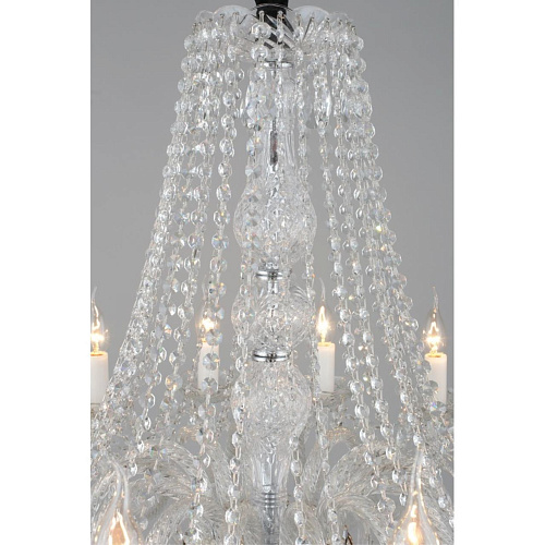 Люстра подвесная Aployt Marunia APL.814.03.14 Люстра подвесная Aployt Marunia APL.814.03.14