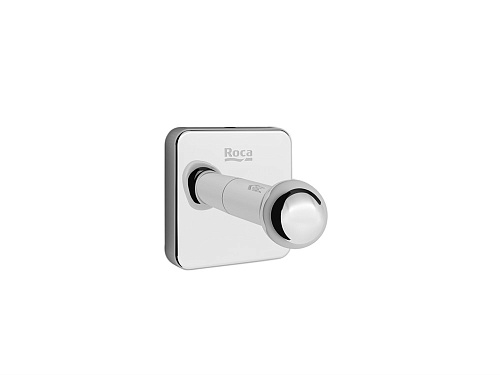 Крючок Roca Victoria 816650001 Крючок Roca Victoria 816650001