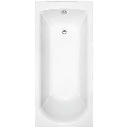 Ванна из искусственного камня Delice Astra 150х70 DLR330053-G глянцевая Ванна из искусственного камня Delice Astra 150х70 DLR330053-G глянцевая