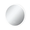 Зеркало ArtDecco Radiant Circle 90 ARC09070M с подсветкой Зеркало ArtDecco Radiant Circle 90 ARC09070M с подсветкой