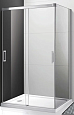 Боковая стенка CEZARES TANDEM-SOFT-FIX-90-P-Cr-R Боковая стенка CEZARES TANDEM-SOFT-FIX-90-P-Cr-R