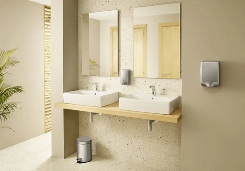 Корзина для мусора Roca Public 817414002 Корзина для мусора Roca Public 817414002