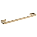Полотенцедержатель ABBER Westen AA1754G золото матовое Полотенцедержатель ABBER Westen AA1754G золото матовое