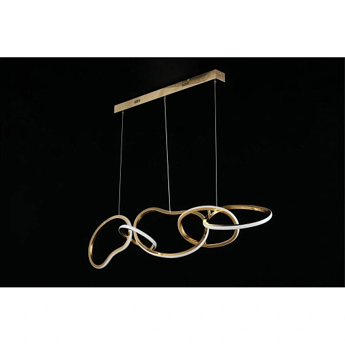 Люстра подвесная Aployt Pirret APL.046.03.80 Люстра подвесная Aployt Pirret APL.046.03.80