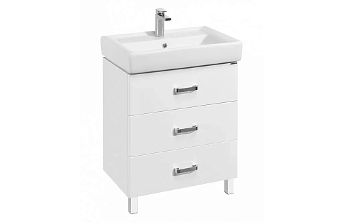 Тумба с раковиной Aquaton Америна 70 М (1A1690K1AM010) Тумба с раковиной Aquaton Америна 70 М (1A1690K1AM010)