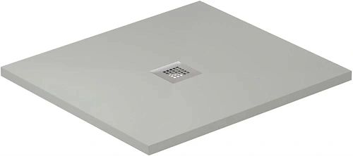 Душевой поддон Allen Brau Priority 90x80 8.31001-PWM папирус Душевой поддон Allen Brau Priority 90x80 8.31001-PWM папирус