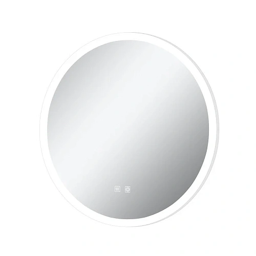 Зеркало ArtDecco Radiant Circle 90 ARC09070M с подсветкой Зеркало ArtDecco Radiant Circle 90 ARC09070M с подсветкой