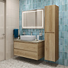 Тумба со столешницей и раковиной BelBagno KRAFT 80 kraft80rnn-kepmco-1302-set подвесная KRAFT80RNN-KEPMCO-1302-SET Тумба со столешницей и раковиной BelBagno KRAFT 80 kraft80rnn-kepmco-1302-set подвесная KRAFT80RNN-KEPMCO-1302-SET
