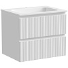 Тумба под раковину Sancos Snob T SNT60W bianco Тумба под раковину Sancos Snob T SNT60W bianco