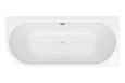 Картинка анонса товара «акриловая ванна kolpa-san dream sp 180x80 l 567710»