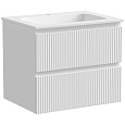 Тумба под раковину Sancos Snob T SNT60W bianco Тумба под раковину Sancos Snob T SNT60W bianco