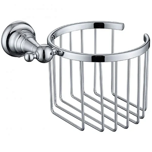 Держатель освежителя воздуха Kaiser KH-2212 хром латунь Держатель освежителя воздуха Kaiser KH-2212 хром латунь