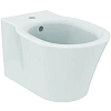 Биде подвесное Ideal Standard CONNECT AIR E026601