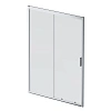 Душевая дверь AM.PM Gem W90S-1401190MT в нишу