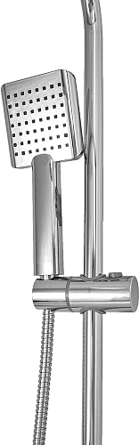 Душевая система STWORKI Гётеборг GE-03cr 553538 Душевая система STWORKI Гётеборг GE-03cr 553538