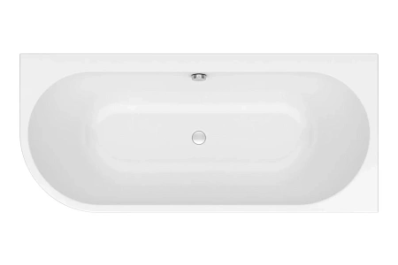 Акриловая ванна Kolpa-San DREAM SP 180x80 L 567710