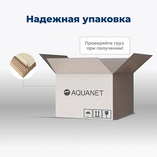 Тумба с раковиной Aquanet Джейн 80 00332544 белый матовый Тумба с раковиной Aquanet Джейн 80 00332544 белый матовый