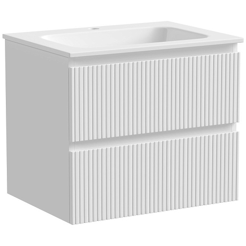 Тумба под раковину Sancos Snob T SNT60W bianco Тумба под раковину Sancos Snob T SNT60W bianco