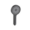 Картинка анонса товара «душевая лейка aquatek оберон aq2007mb черный матовый»