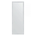 Зеркало в багетной раме Evoform Definite BY 1066 62 x 142 см, алебастр Зеркало в багетной раме Evoform Definite BY 1066 62 x 142 см, алебастр