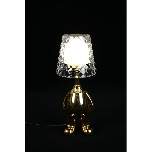 Настольная лампа Aployt Kosett APL.652.04.01 Настольная лампа Aployt Kosett APL.652.04.01