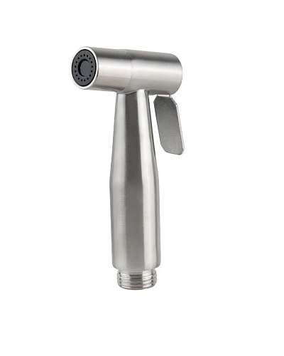 Гигиеническая лейка Kaiser SH-333-5 серебро Гигиеническая лейка Kaiser SH-333-5 серебро