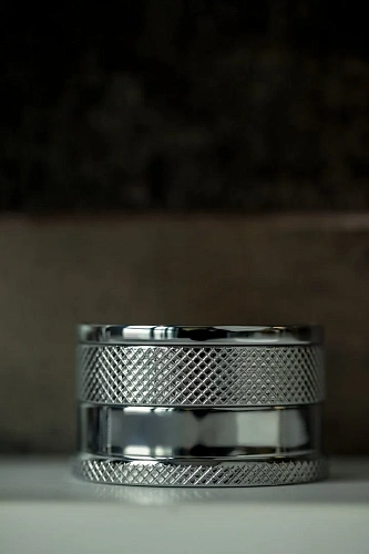 Смеситель для раковины Boheme PRESTIGE CHROME 152-CR-PR Смеситель для раковины Boheme PRESTIGE CHROME 152-CR-PR