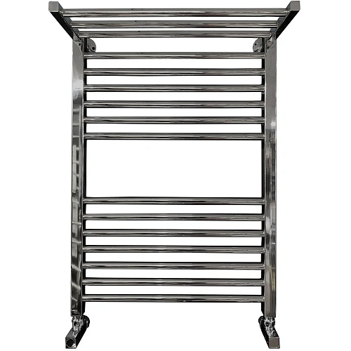 Полотенцесушитель водяной Ника MODERN ЛМ-3 80/40 с вентилями (комплект люкс) Полотенцесушитель водяной Ника MODERN ЛМ-3 80/40 с вентилями (комплект люкс)