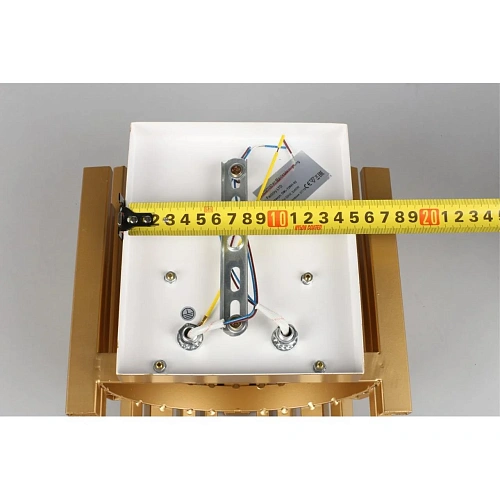 Светильник настенный (Бра) Omnilux Carisio OML-72801-02 Светильник настенный (Бра) Omnilux Carisio OML-72801-02