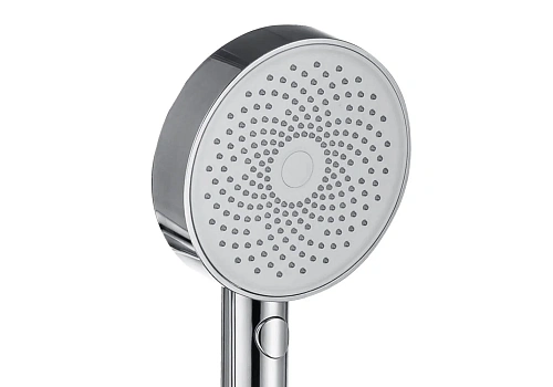 Душевой гарнитур Aquatek ВЕГА AQ2030CR хром Душевой гарнитур Aquatek ВЕГА AQ2030CR хром