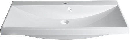 Раковина Aquanet Нота 90 00284114 Раковина Aquanet Нота 90 00284114