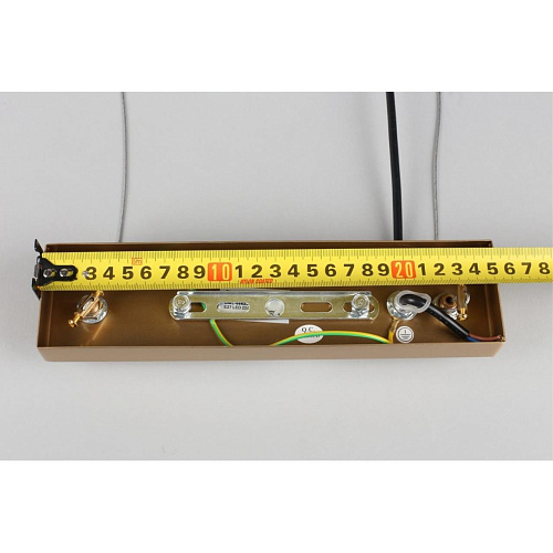 Люстра подвесная Omnilux Avetrana OML-66623-06 Люстра подвесная Omnilux Avetrana OML-66623-06