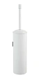 Ершик для унитаза Boheme UNO 10984-MW Matt White Ершик для унитаза Boheme UNO 10984-MW Matt White
