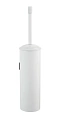 Ершик для унитаза Boheme UNO 10984-MW Matt White Ершик для унитаза Boheme UNO 10984-MW Matt White