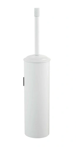 Ершик для унитаза Boheme UNO 10984-MW Matt White Ершик для унитаза Boheme UNO 10984-MW Matt White