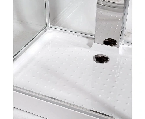 Душевая кабина Dto Z122 ESPOO (Z122ESPOO) 120x80 см Душевая кабина Dto Z122 ESPOO (Z122ESPOO) 120x80 см