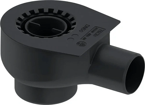 Сифон TECEdrainline «стандартный» DN 50 боковой слив 650001 Сифон TECEdrainline «стандартный» DN 50 боковой слив 650001