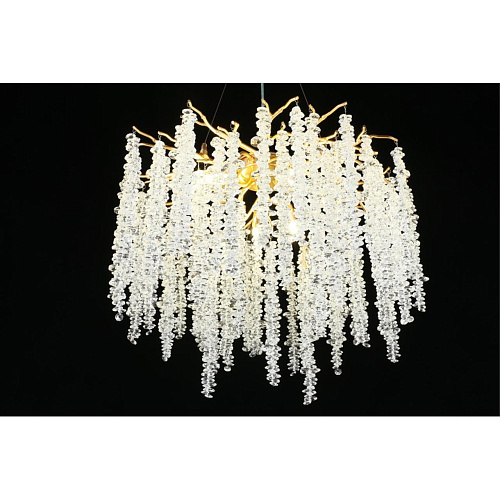 Люстра подвесная Aployt Paulina APL.848.03.10 Люстра подвесная Aployt Paulina APL.848.03.10