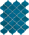 Плитка керамическая Kerama Marazzi Арабески Майолика 30x26 65007 х9999221560 Плитка керамическая Kerama Marazzi Арабески Майолика 30x26 65007 х9999221560