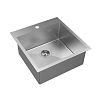 Кухонная мойка Iddis Haze 490x510 сатин (HAZ49S0i77) Кухонная мойка Iddis Haze 490x510 сатин (HAZ49S0i77)