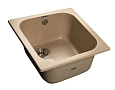 Кухонная мойка GranFest Standart S-430 пес песок Кухонная мойка GranFest Standart S-430 пес песок