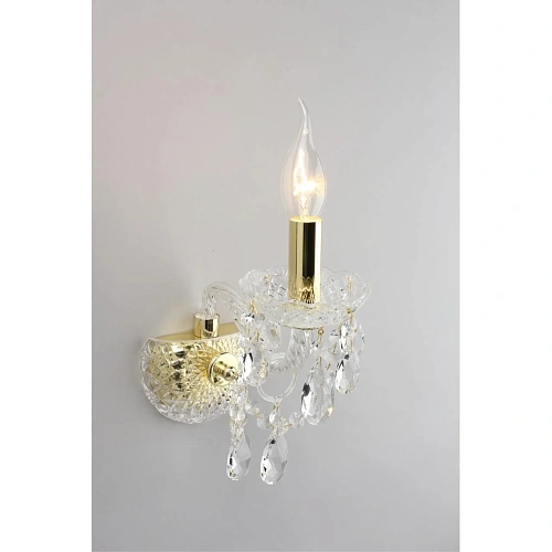 Светильник настенный (Бра) Aployt Koletta APL.755.11.01 Светильник настенный (Бра) Aployt Koletta APL.755.11.01