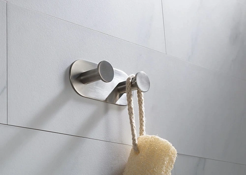 Крючок Timo Saona 13014/13 никель Крючок Timo Saona 13014/13 никель