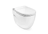Унитаз SMART Roca Meridian In-Tank 893303000