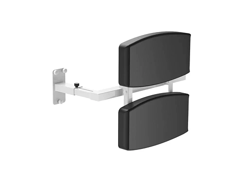 Подставка Roca под спину Access Comfort - Instituto Guttmann 816918009 Подставка Roca под спину Access Comfort - Instituto Guttmann 816918009