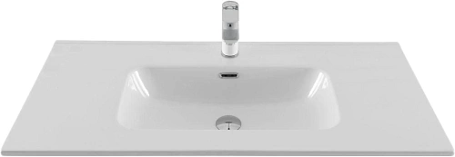 Раковина Allen Brau Glority 100 1.35009.20 Раковина Allen Brau Glority 100 1.35009.20