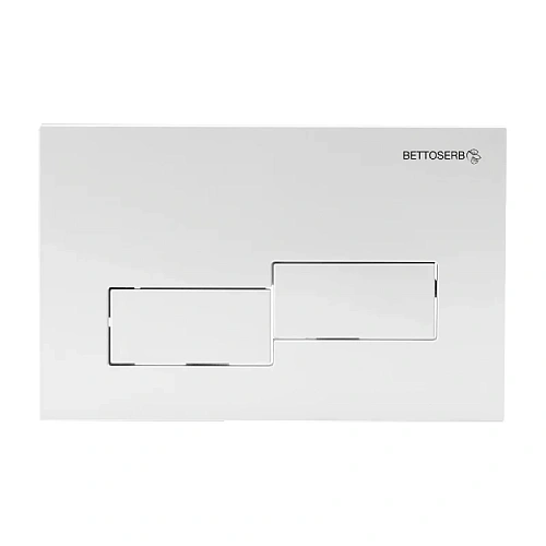 Инсталляция для унитаза BETTOSERB SAVA FREE STANDING SFS40006486G с клавишей смыва BRICKS белый Инсталляция для унитаза BETTOSERB SAVA FREE STANDING SFS40006486G с клавишей смыва BRICKS белый