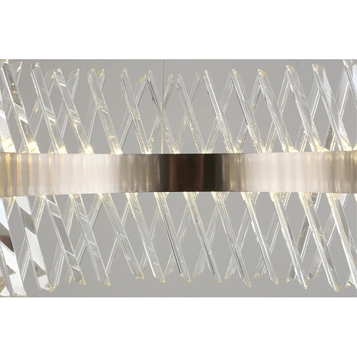 Люстра подвесная Omnilux Strasatti OML-99913-62 Люстра подвесная Omnilux Strasatti OML-99913-62