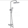 Картинка анонса товара «душевая система wasserkraft  bk18801pg»